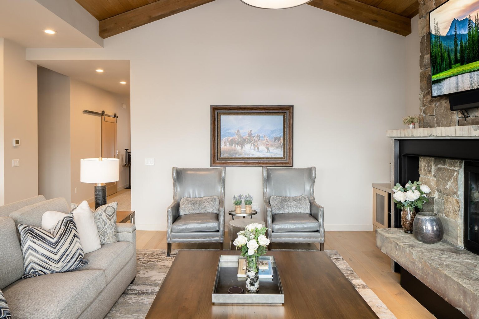 Big Sky Vacation Rental