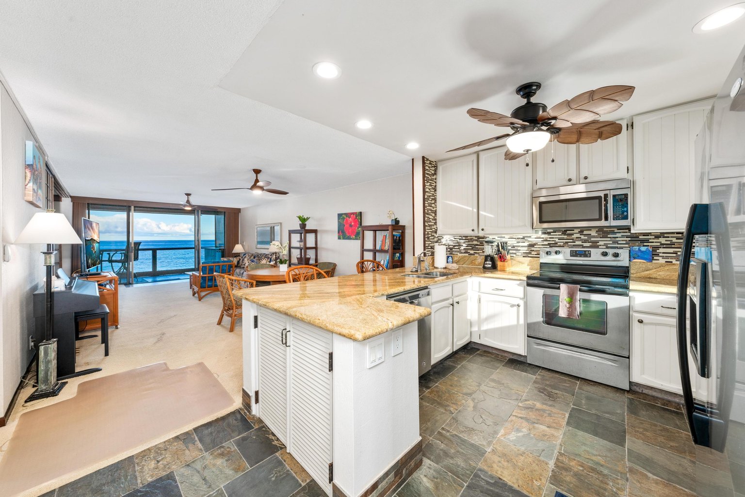 Kailua Kona Vacation Rental