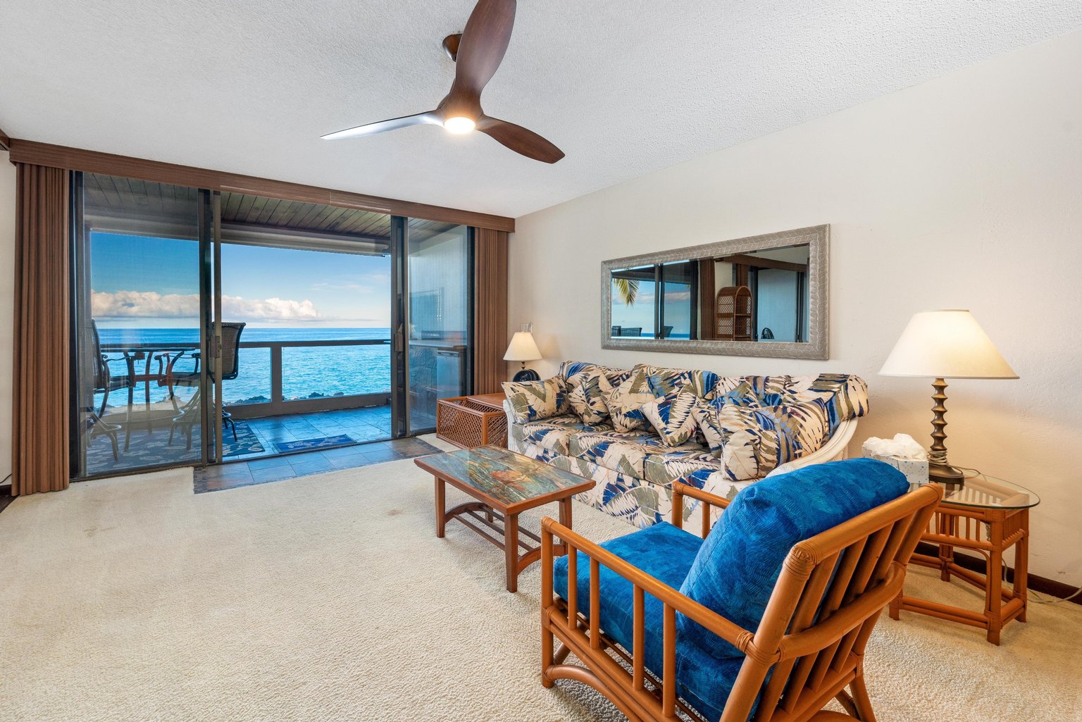 Kailua Kona Vacation Rental
