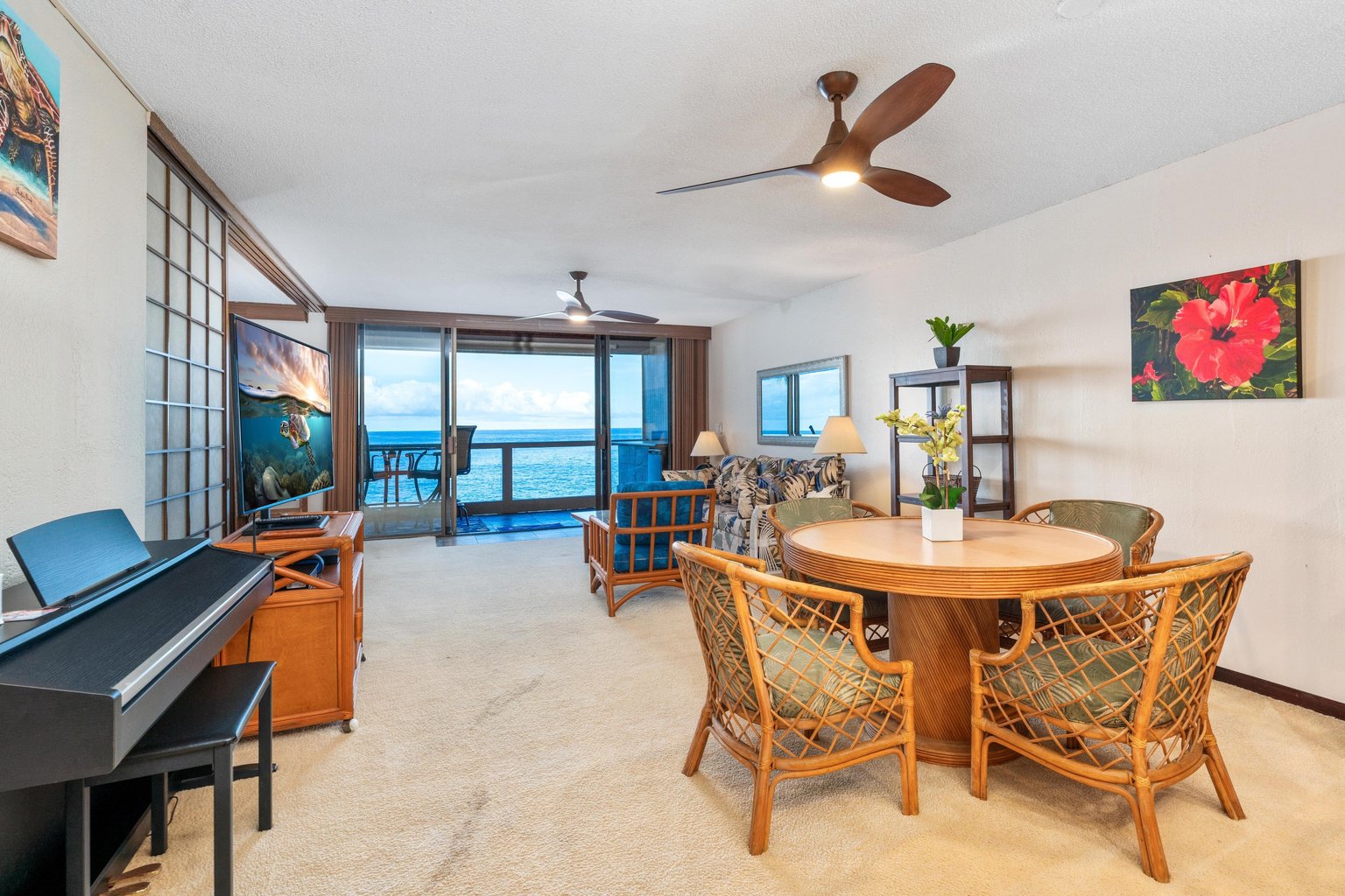 Kailua Kona Vacation Rental
