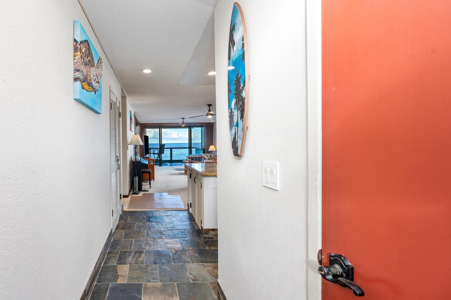 Kailua Kona Vacation Rental