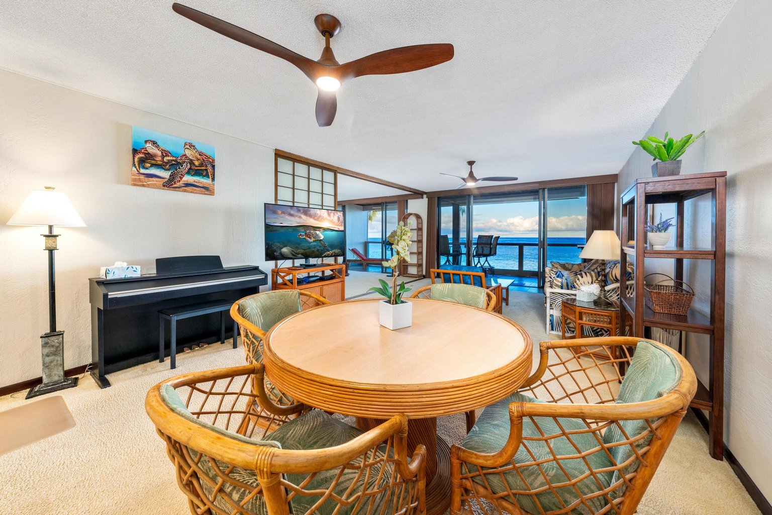 Kailua Kona Vacation Rental