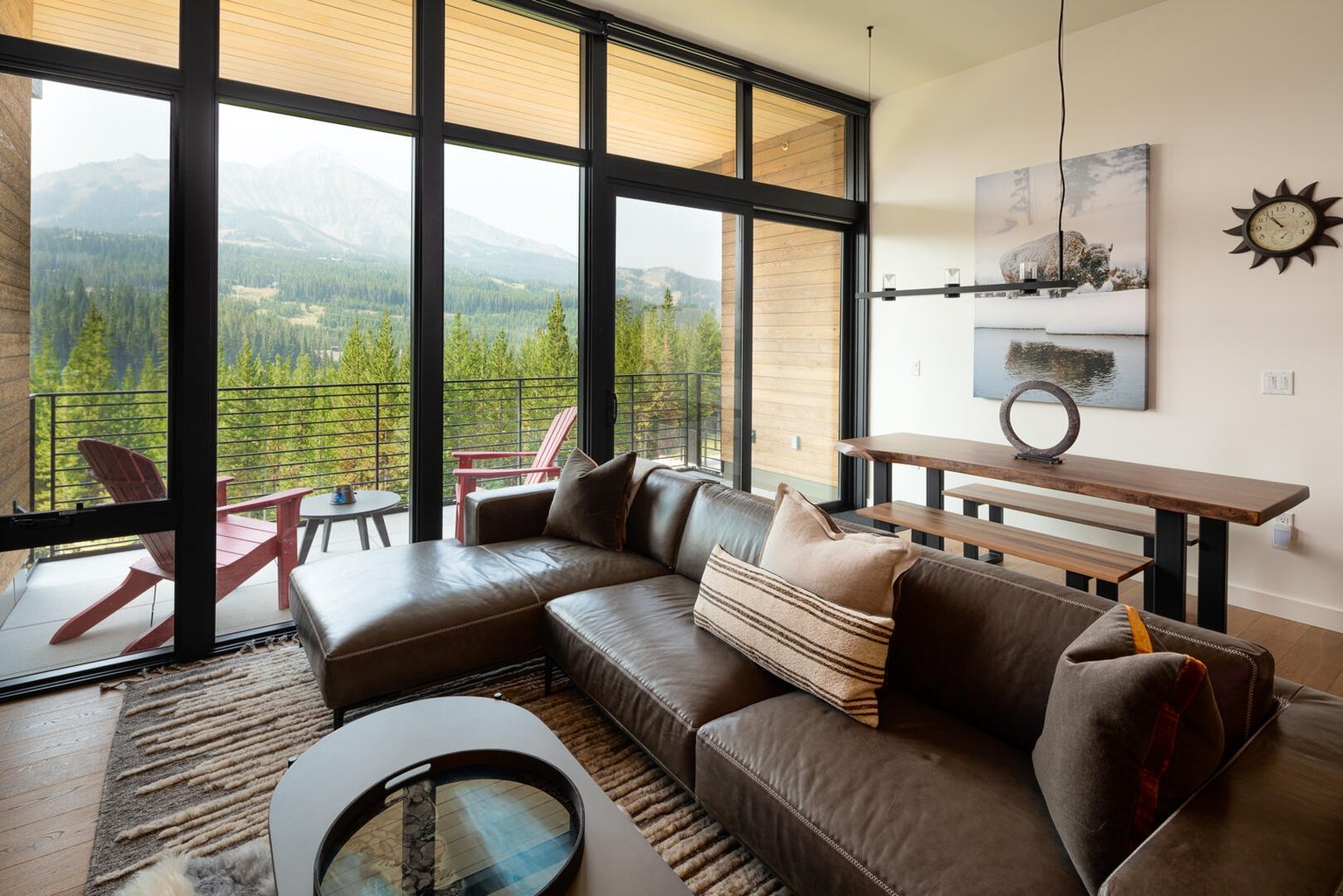 Big Sky Vacation Rental