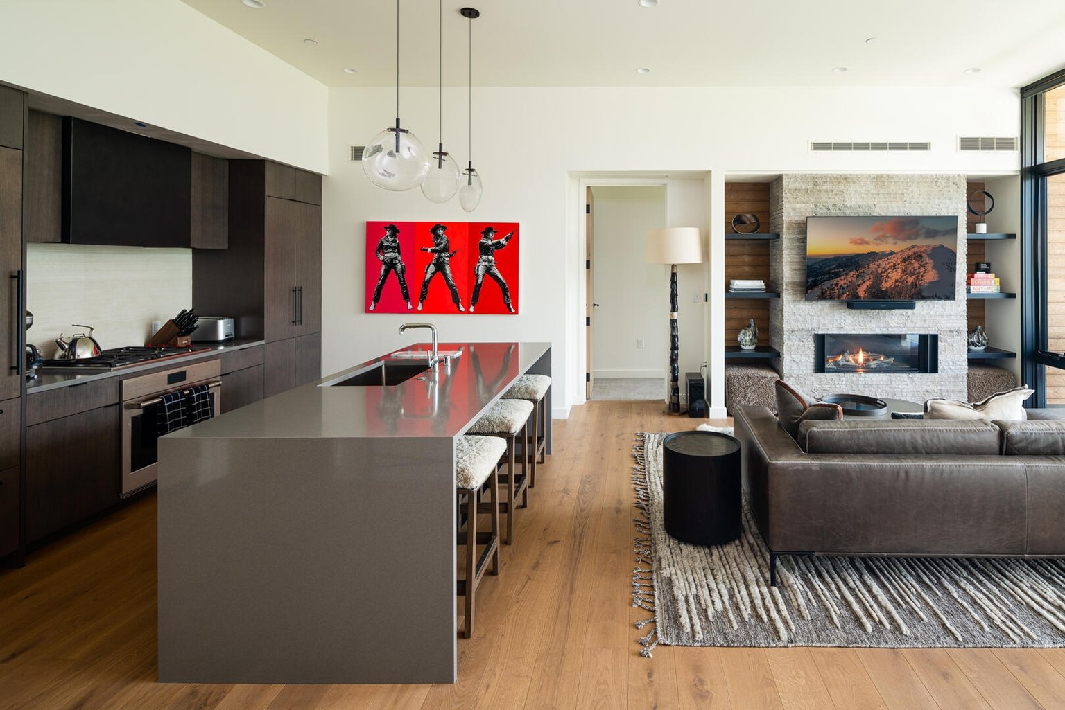Big Sky Vacation Rental