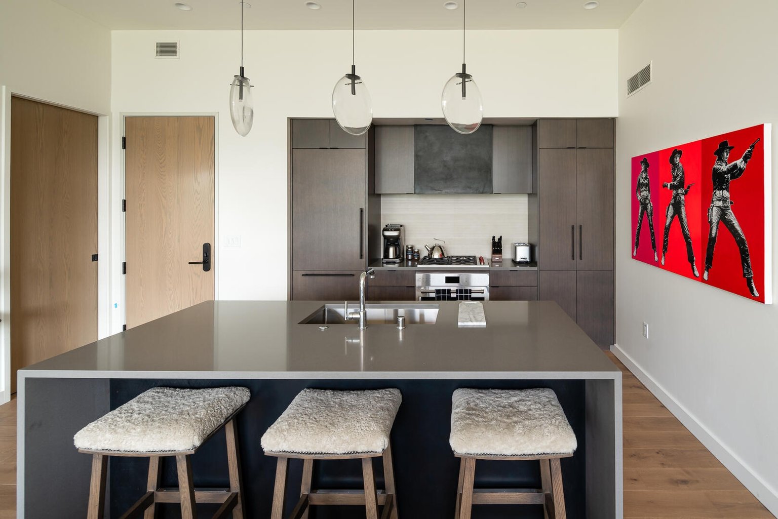 Big Sky Vacation Rental