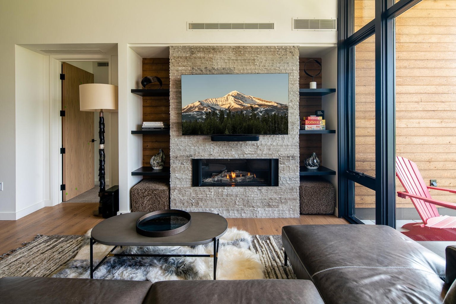 Big Sky Vacation Rental