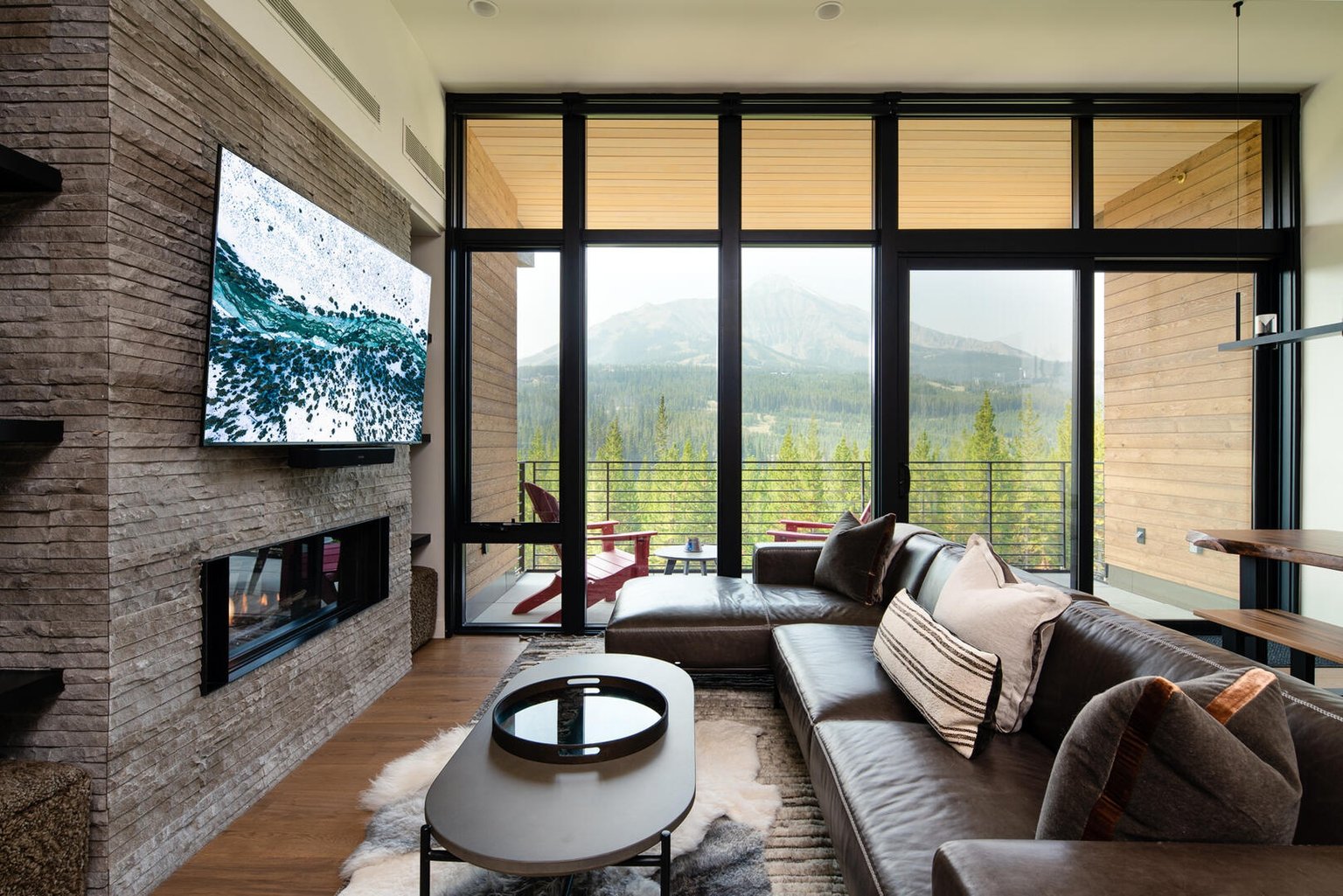 Big Sky Vacation Rental