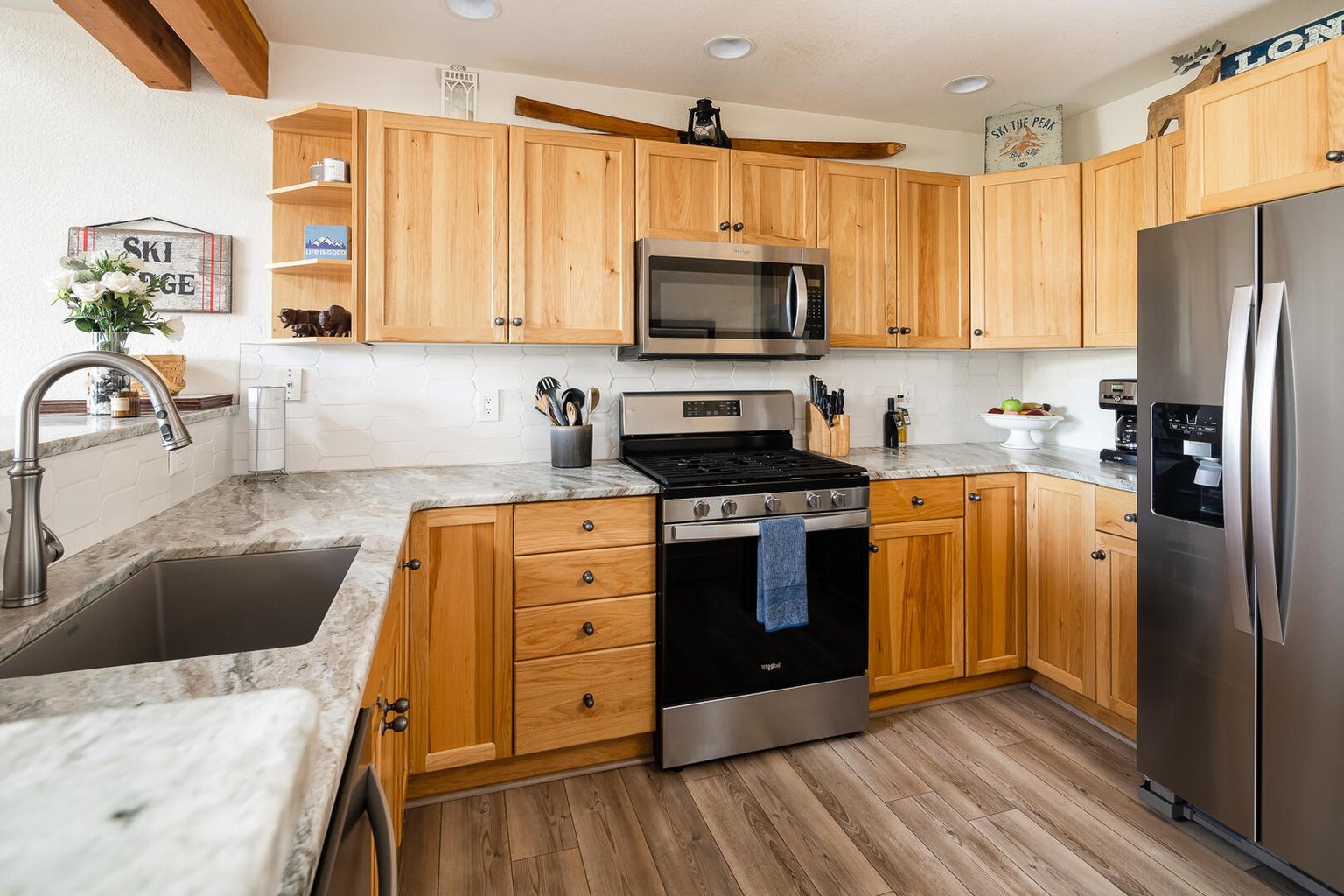 Big Sky Vacation Rental