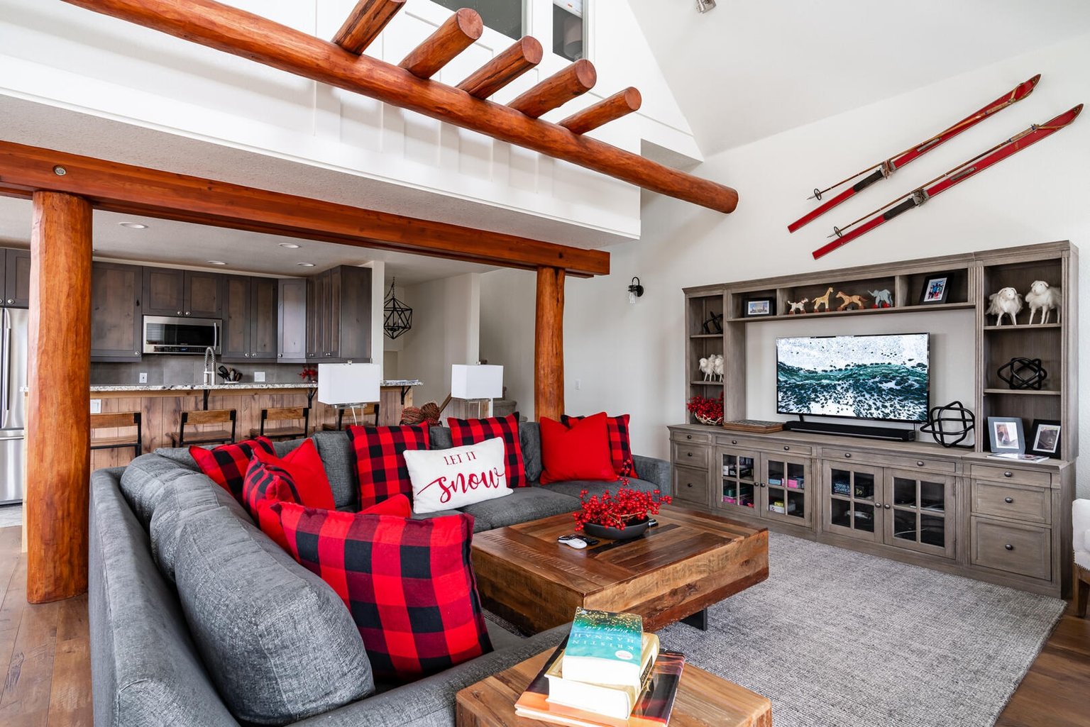 Big Sky Vacation Rental