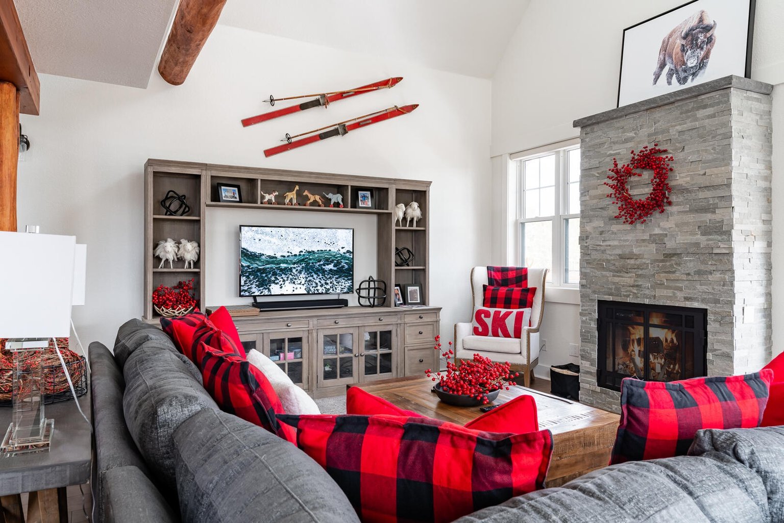 Big Sky Vacation Rental