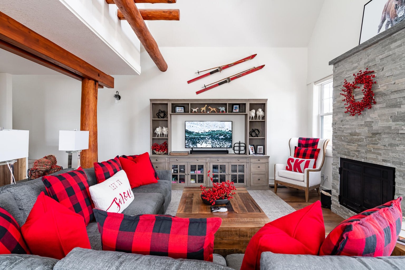 Big Sky Vacation Rental