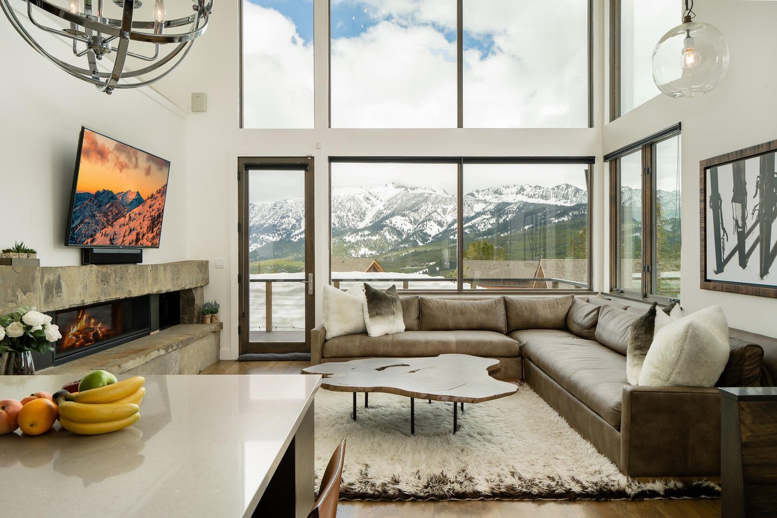 Big Sky Vacation Rental