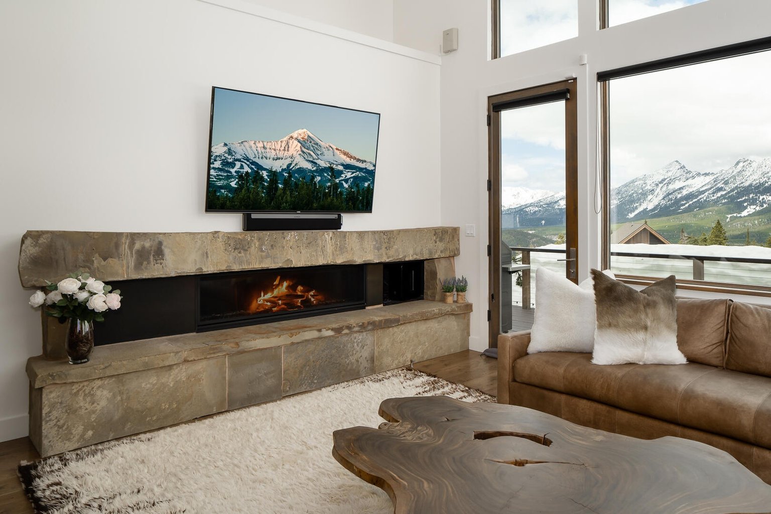Big Sky Vacation Rental