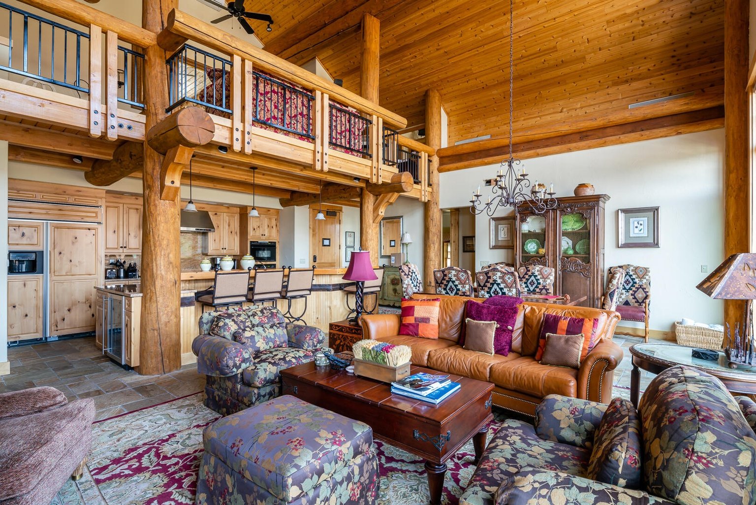 Big Sky Vacation Rental