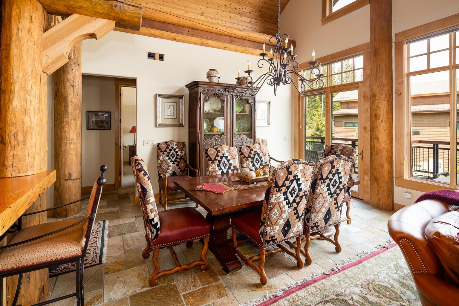 Big Sky Vacation Rental