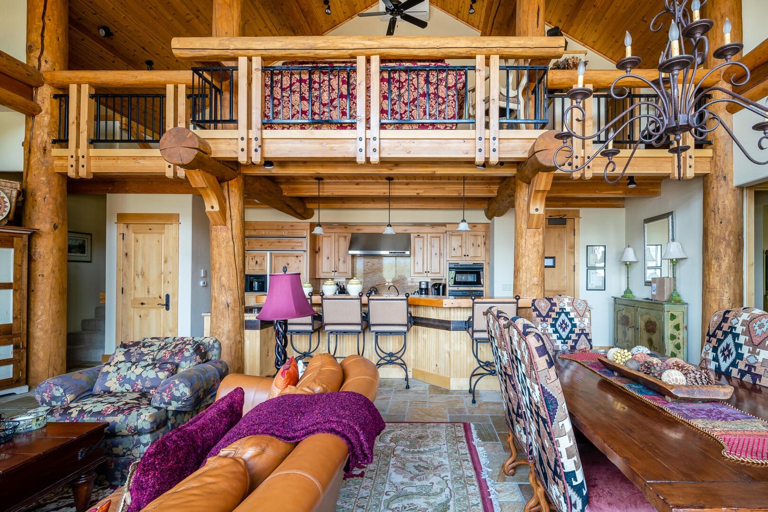Big Sky Vacation Rental
