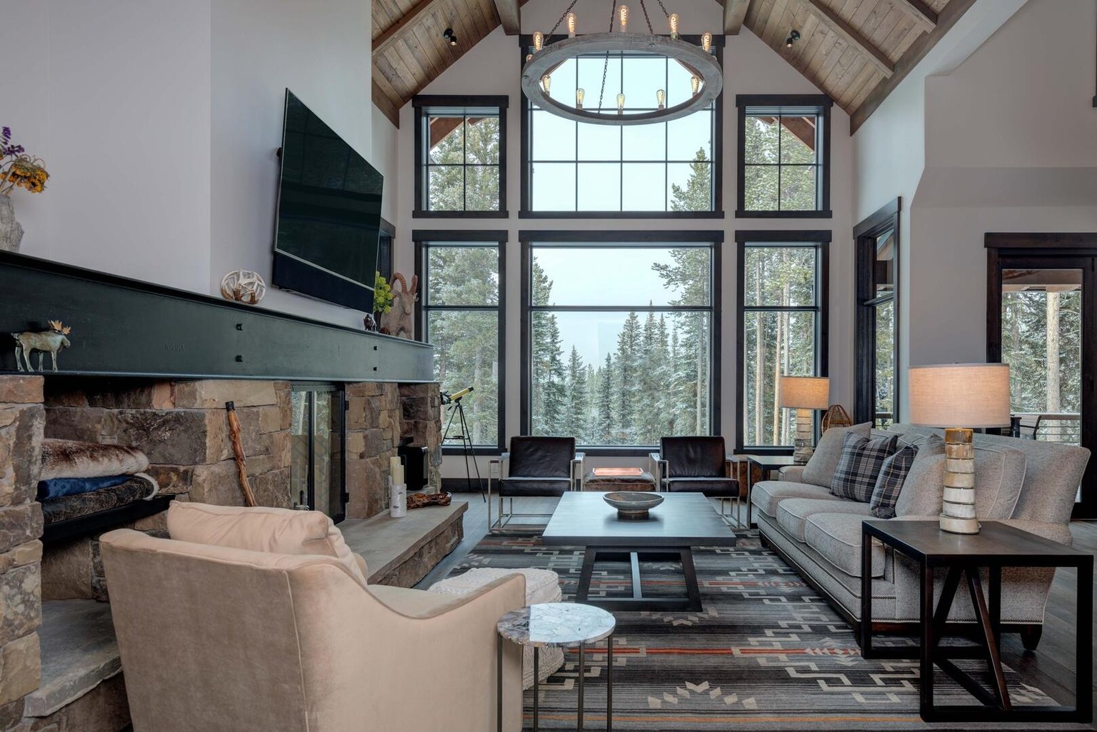 Big Sky Vacation Rental