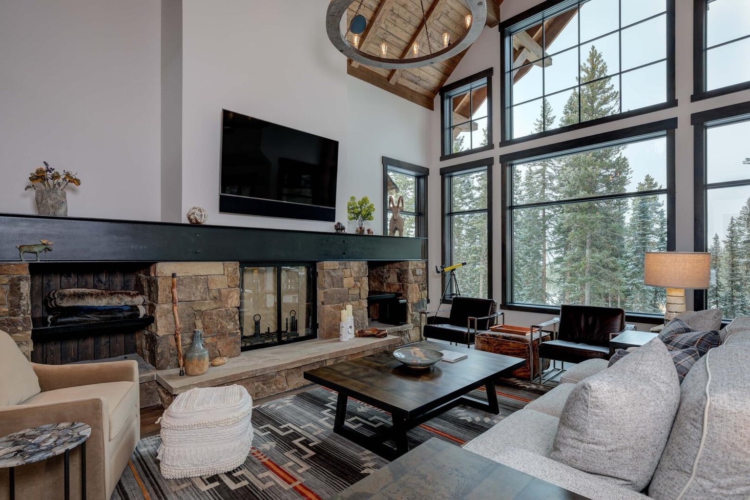 Big Sky Vacation Rental