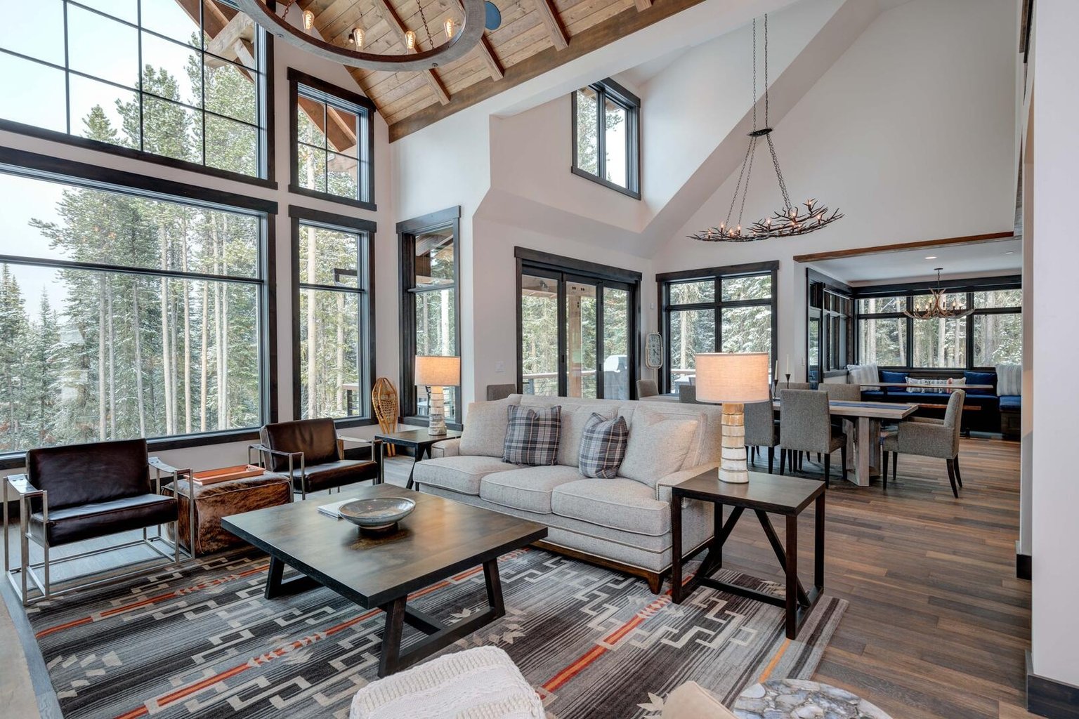 Big Sky Vacation Rental