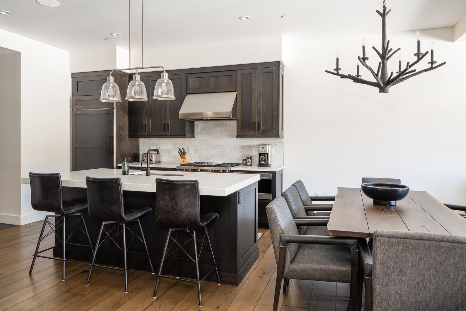 Big Sky Vacation Rental