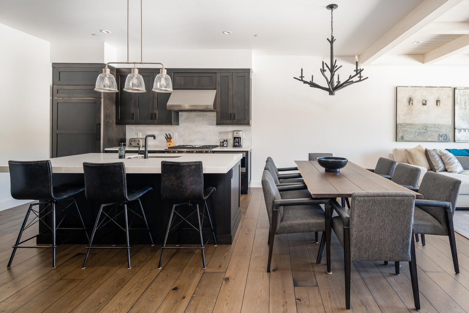 Big Sky Vacation Rental