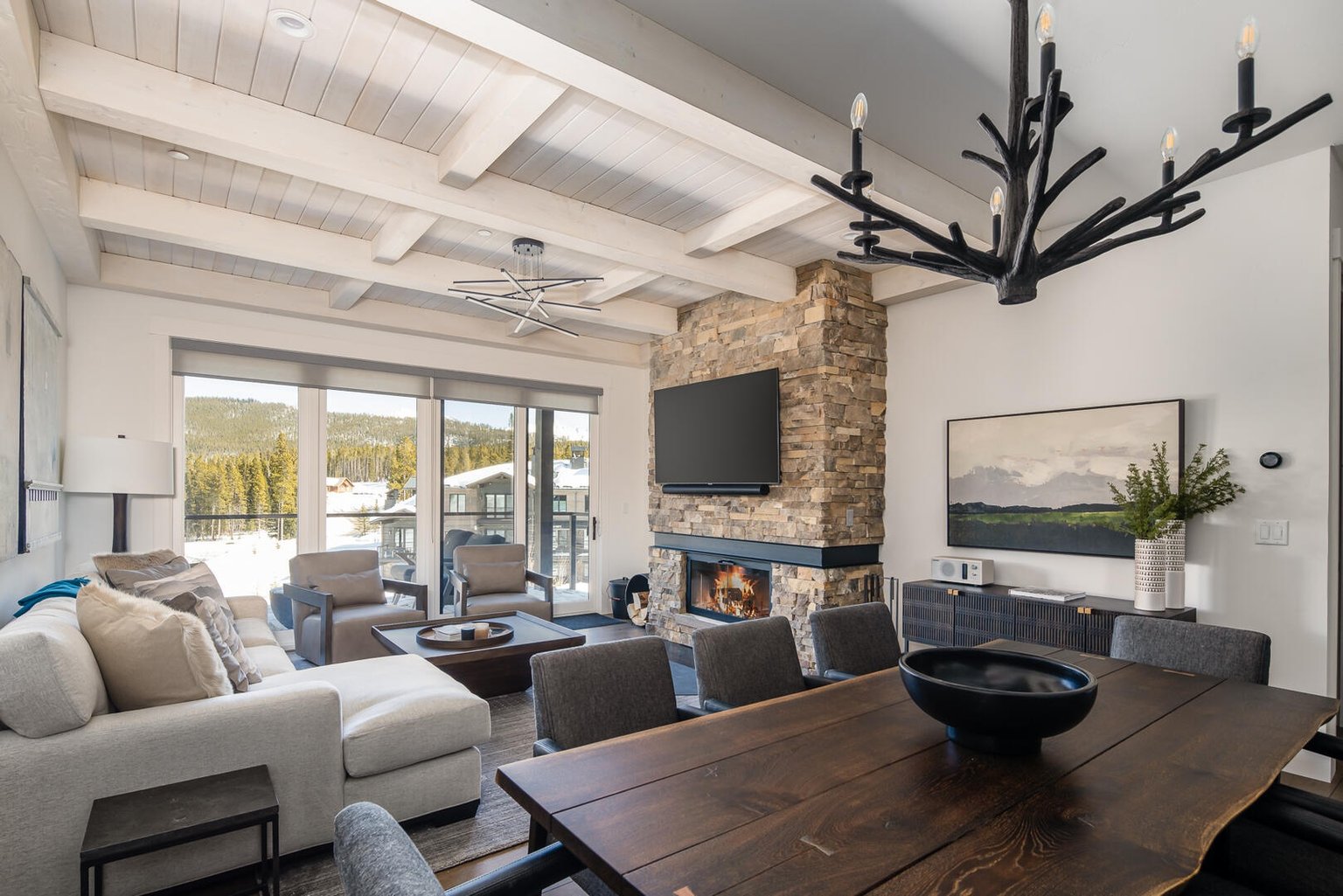 Big Sky Vacation Rental