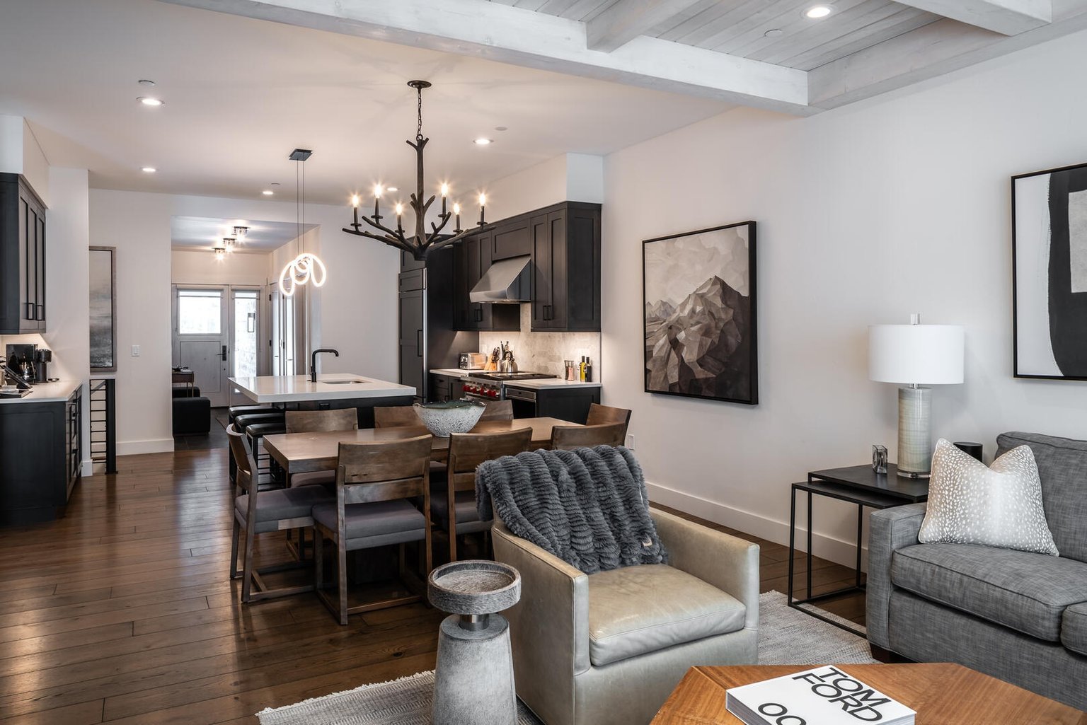 Big Sky Vacation Rental
