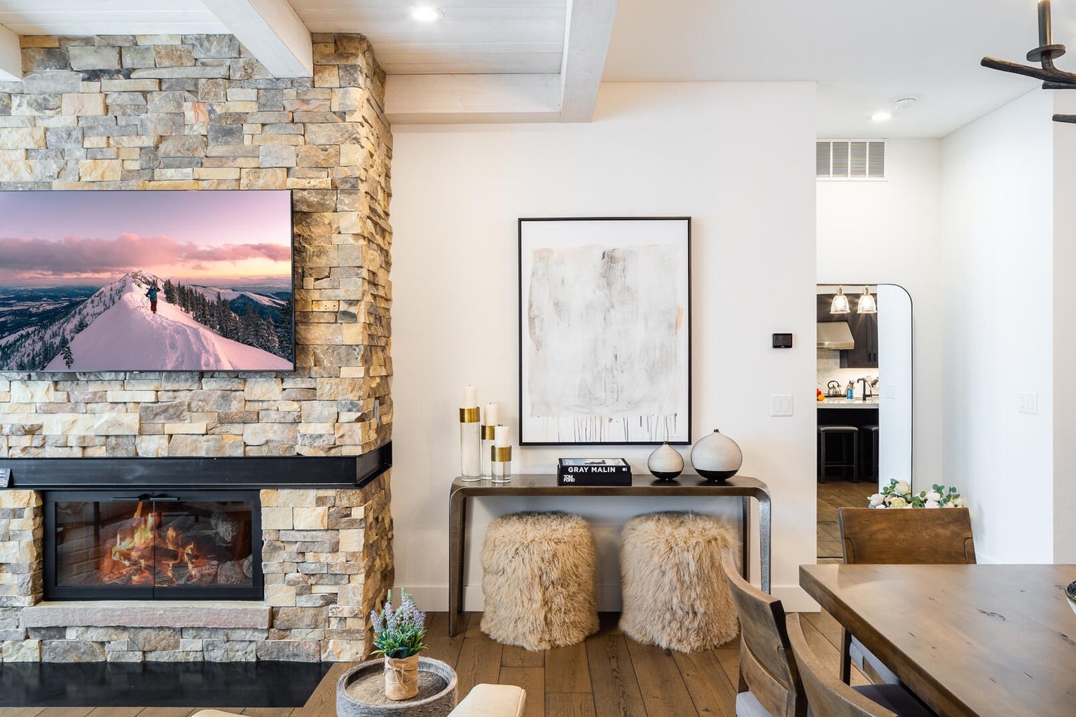 Big Sky Vacation Rental