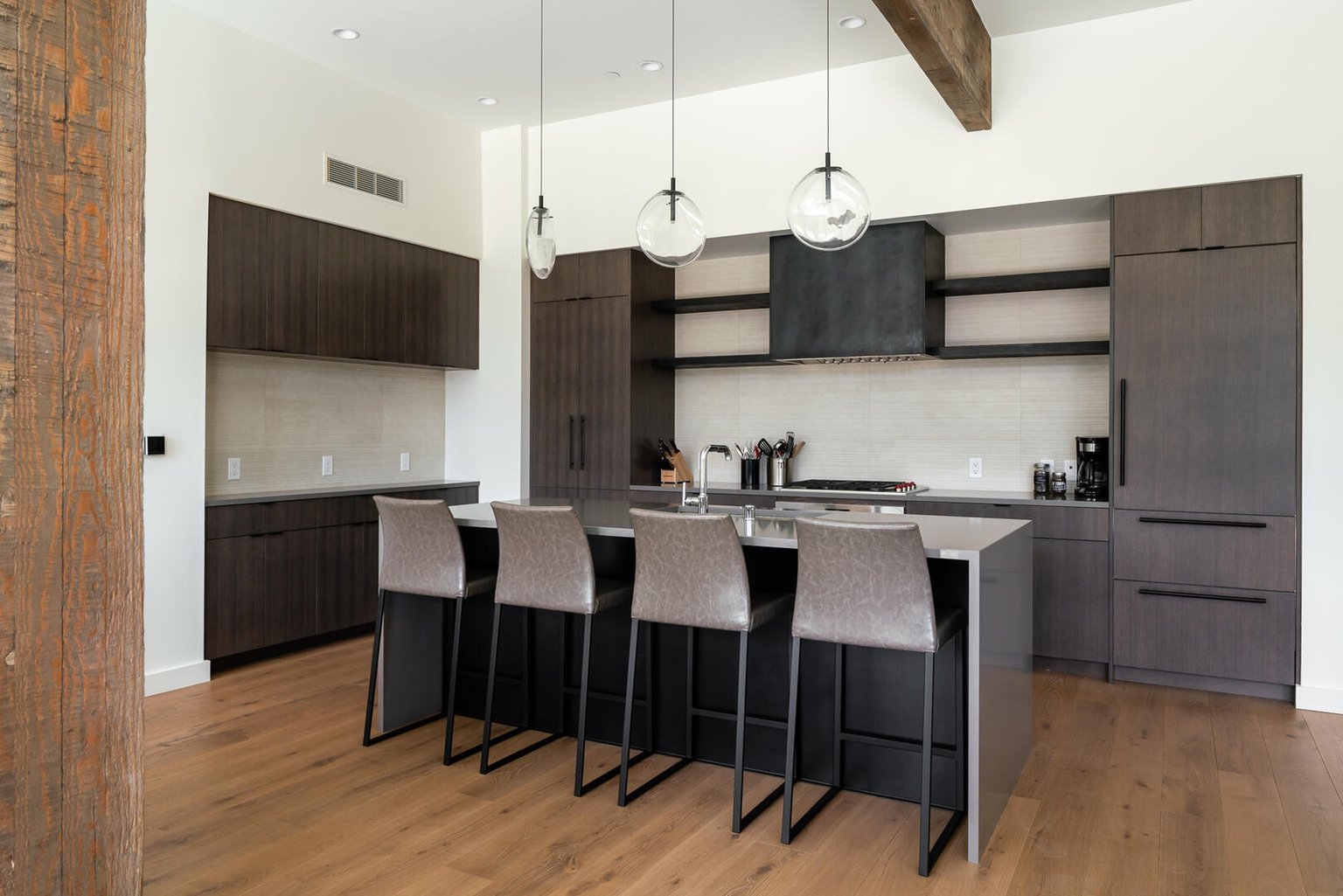 Big Sky Vacation Rental