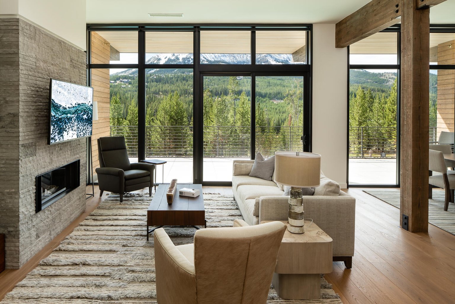 Big Sky Vacation Rental