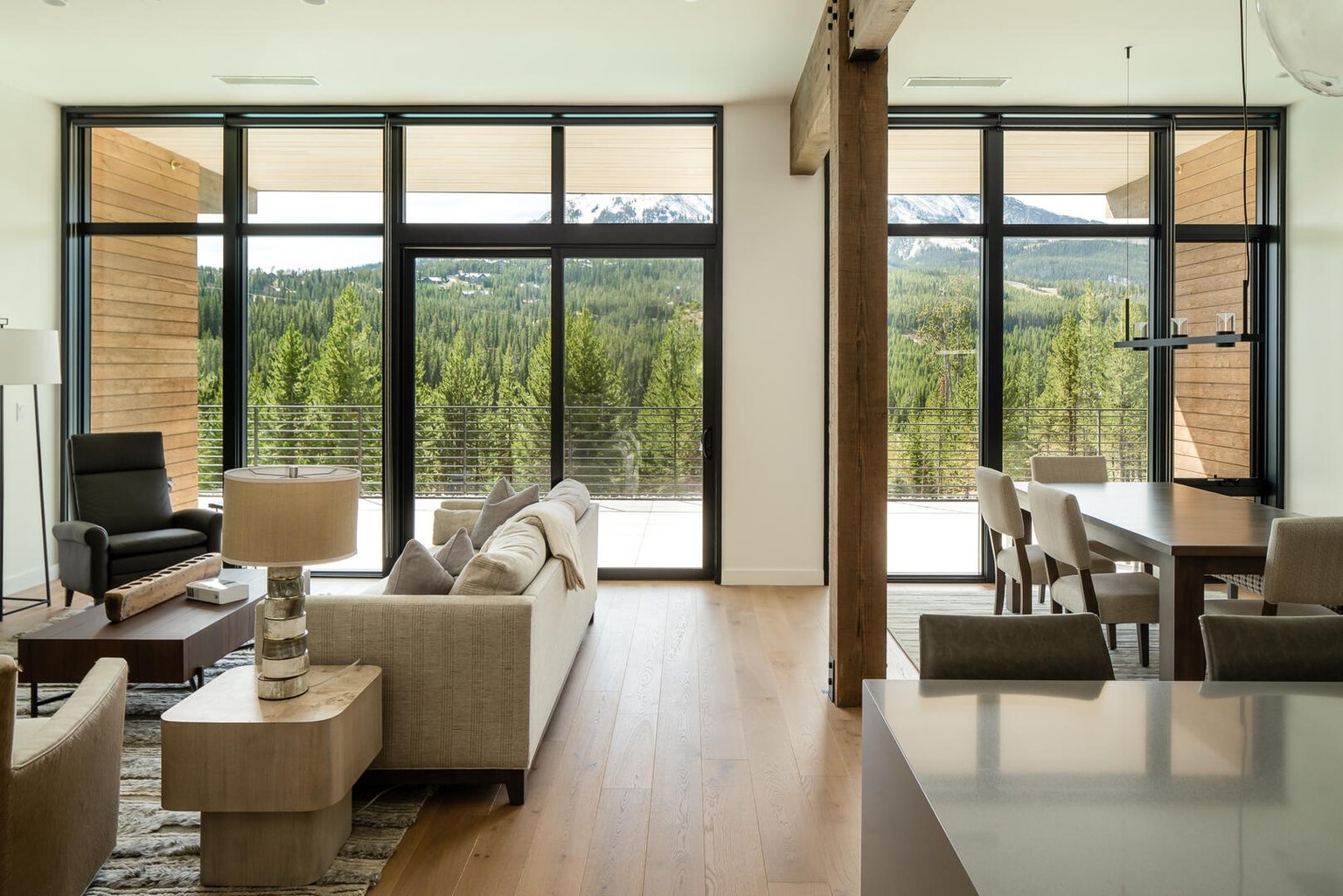 Big Sky Vacation Rental