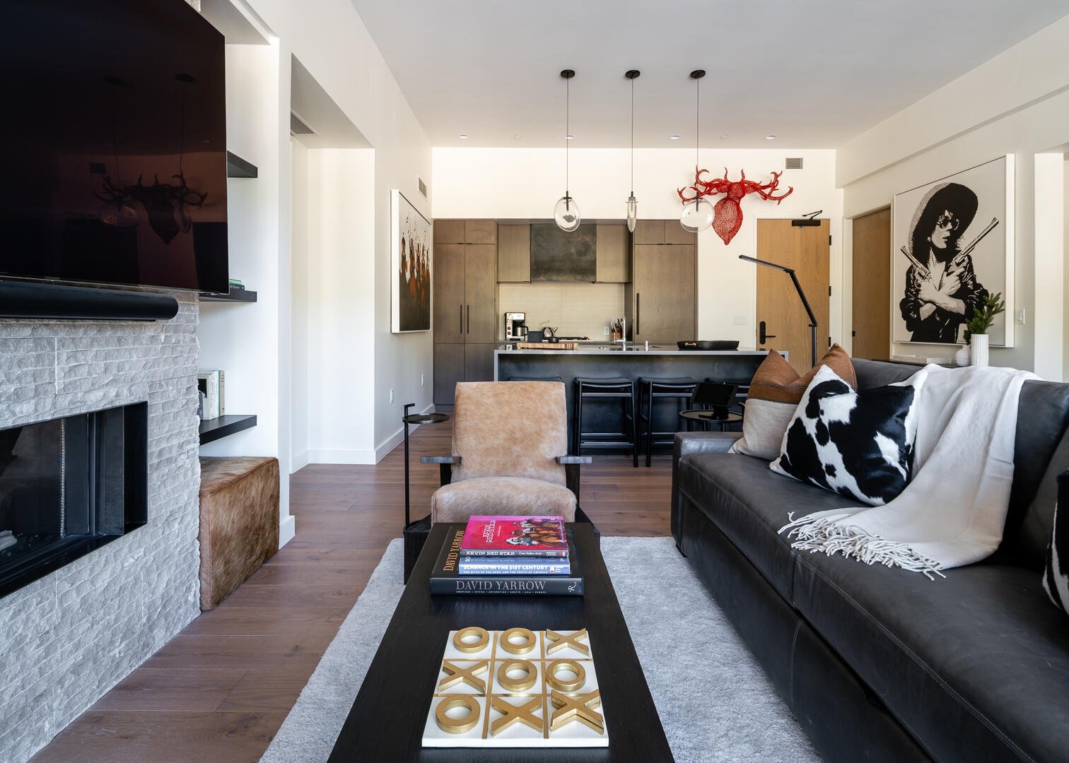 Big Sky Vacation Rental