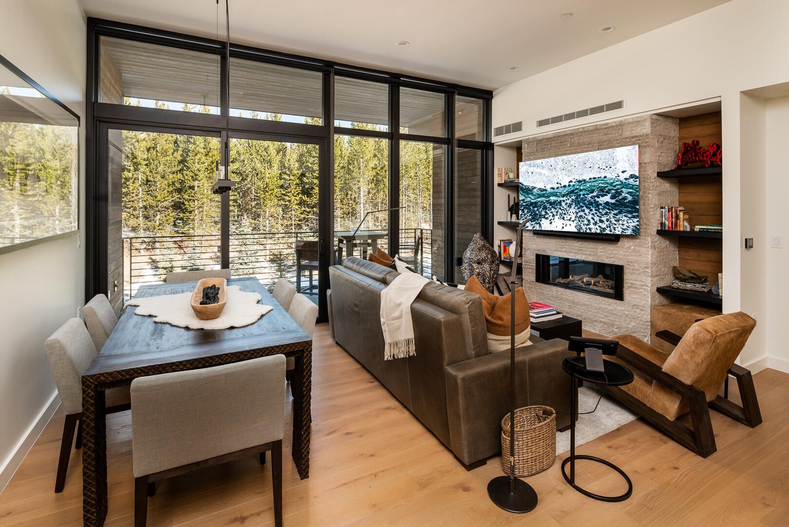 Big Sky Vacation Rental