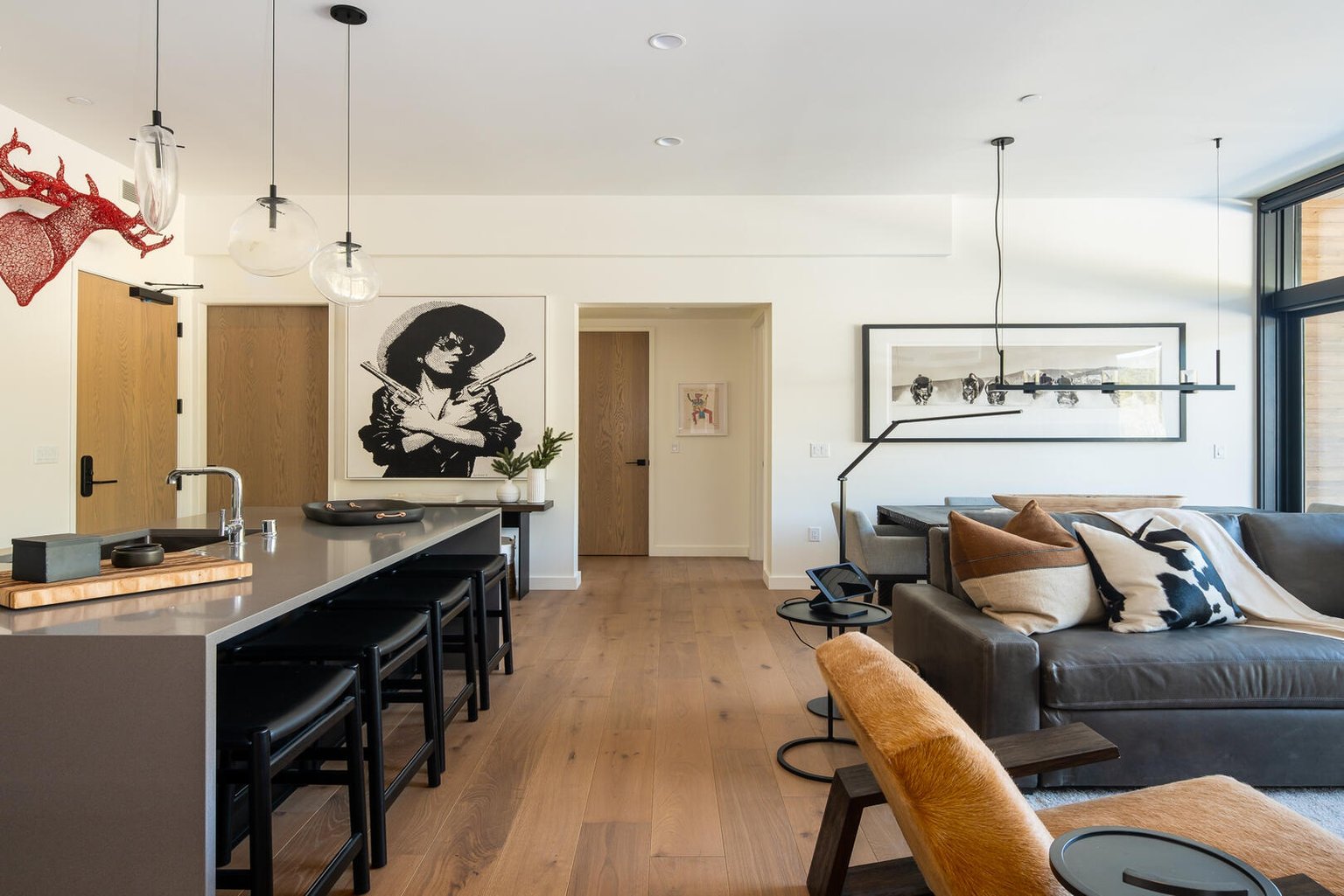 Big Sky Vacation Rental
