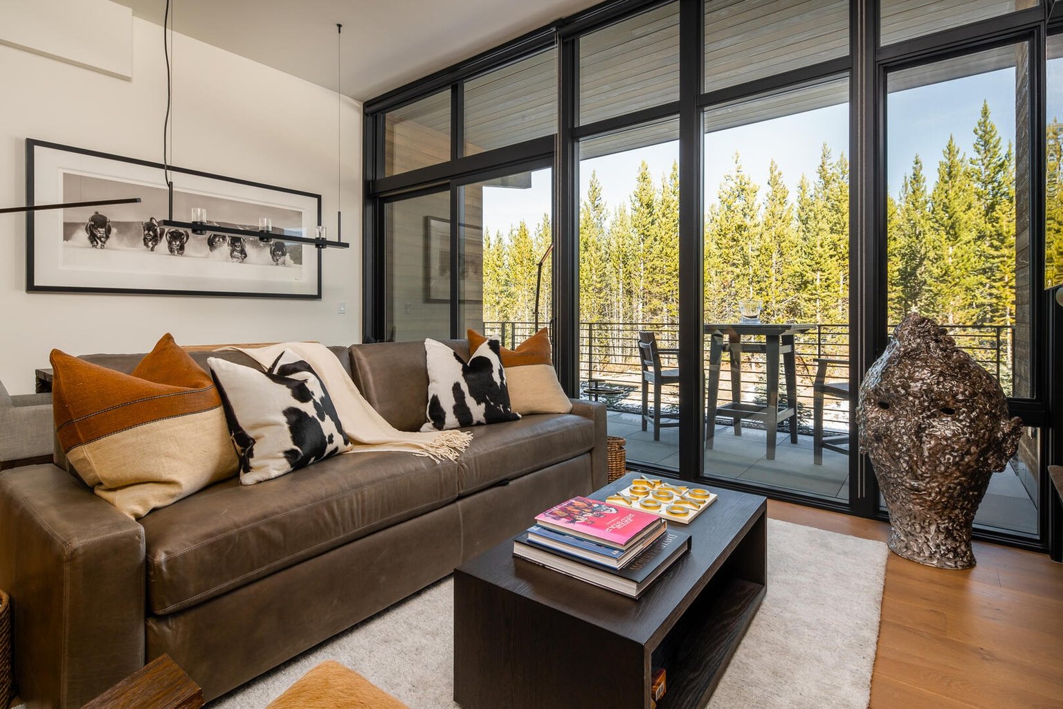 Big Sky Vacation Rental