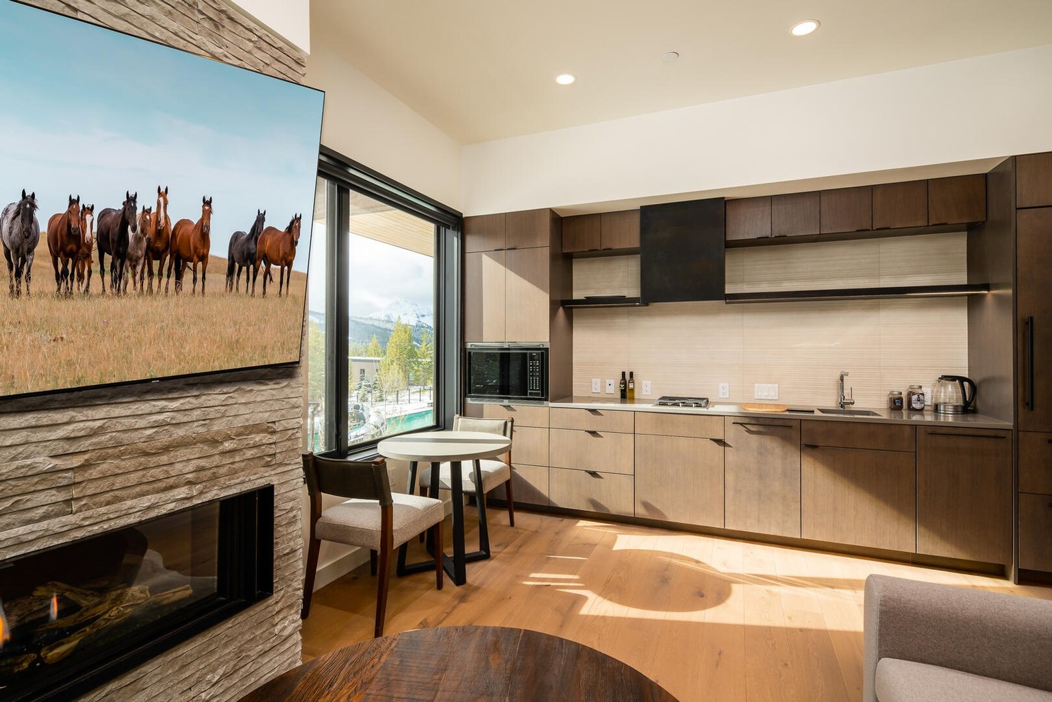 Big Sky Vacation Rental