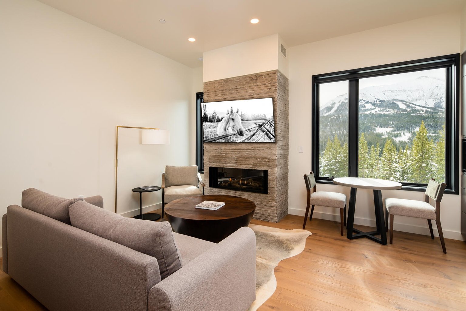 Big Sky Vacation Rental