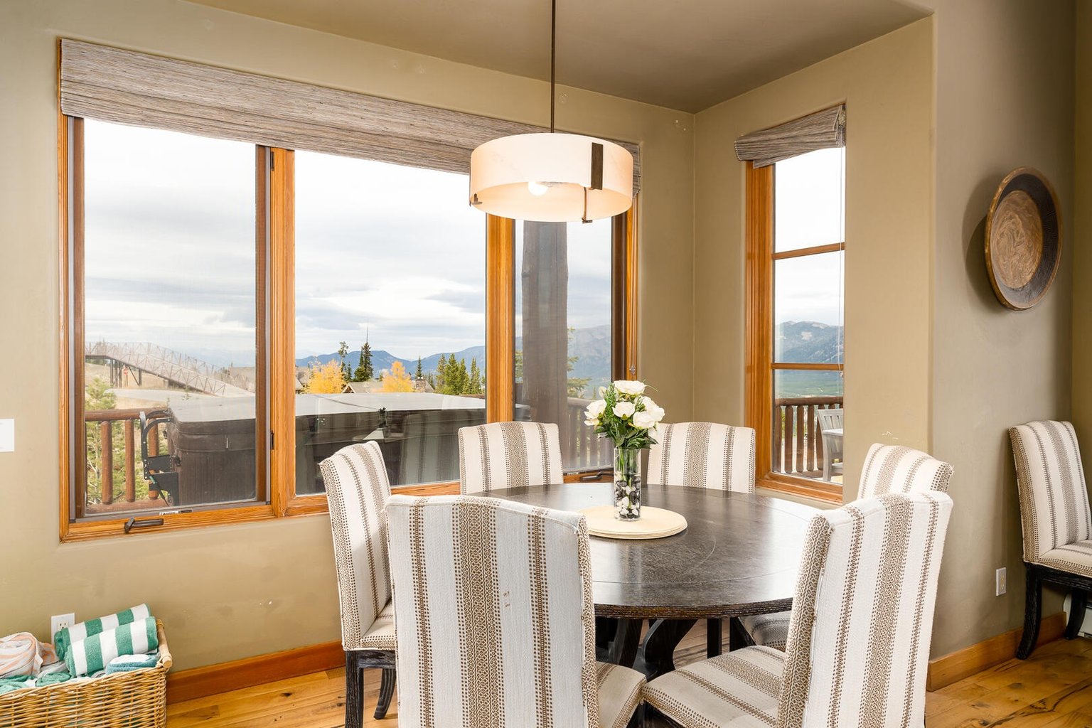 Big Sky Vacation Rental