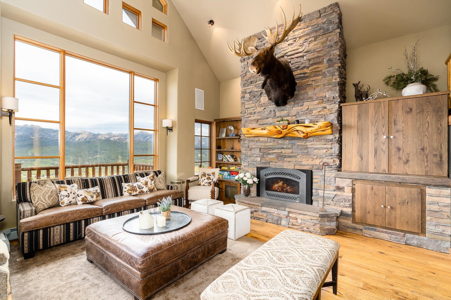 Big Sky Vacation Rental
