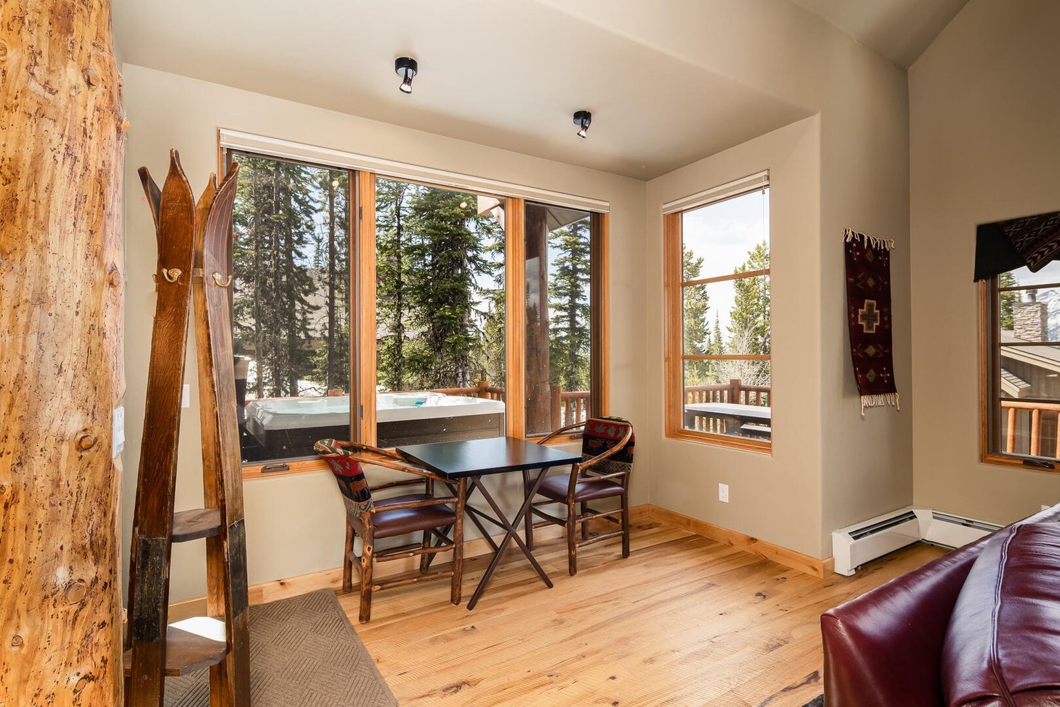 Big Sky Vacation Rental
