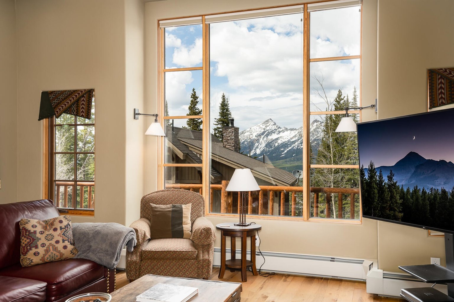 Big Sky Vacation Rental