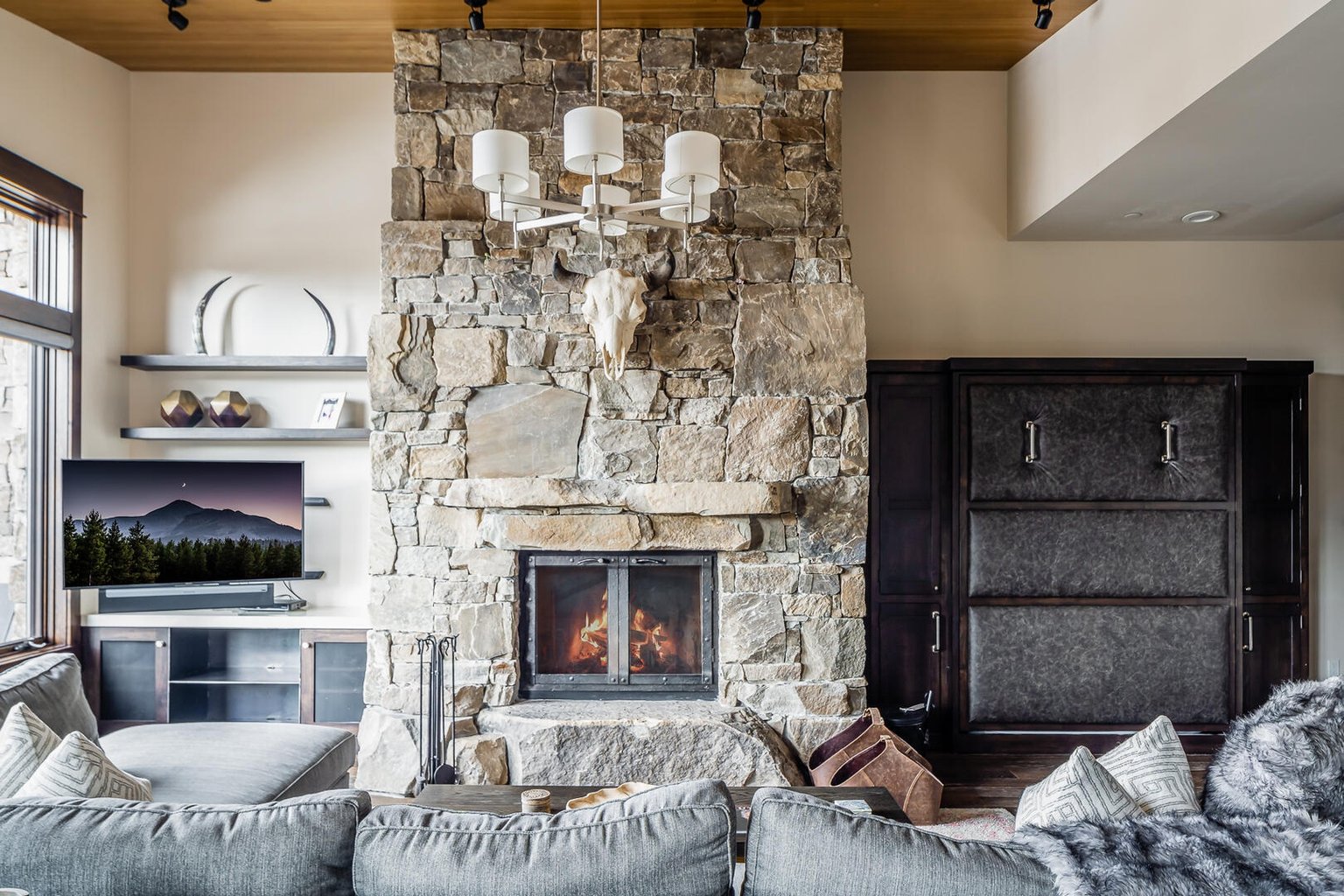 Big Sky Vacation Rental
