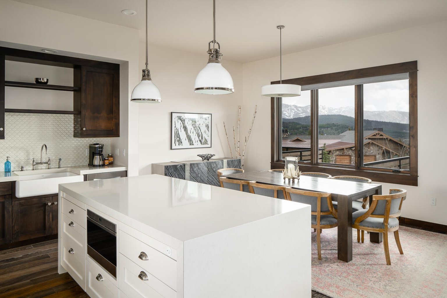 Big Sky Vacation Rental