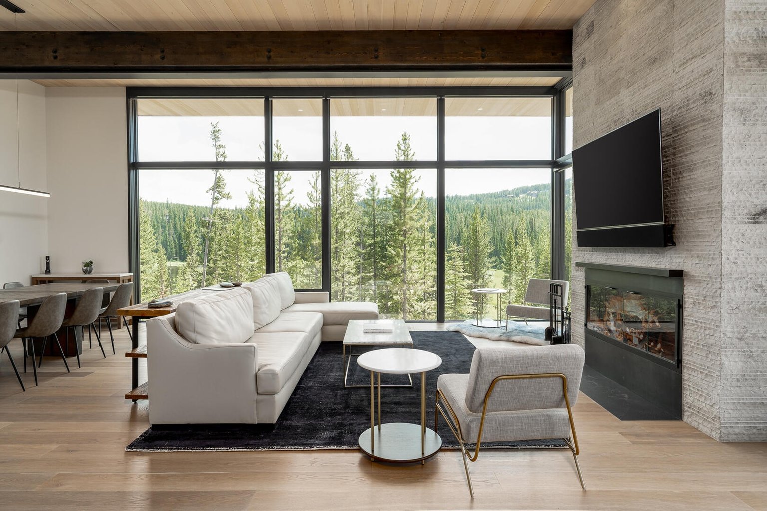 Big Sky Vacation Rental