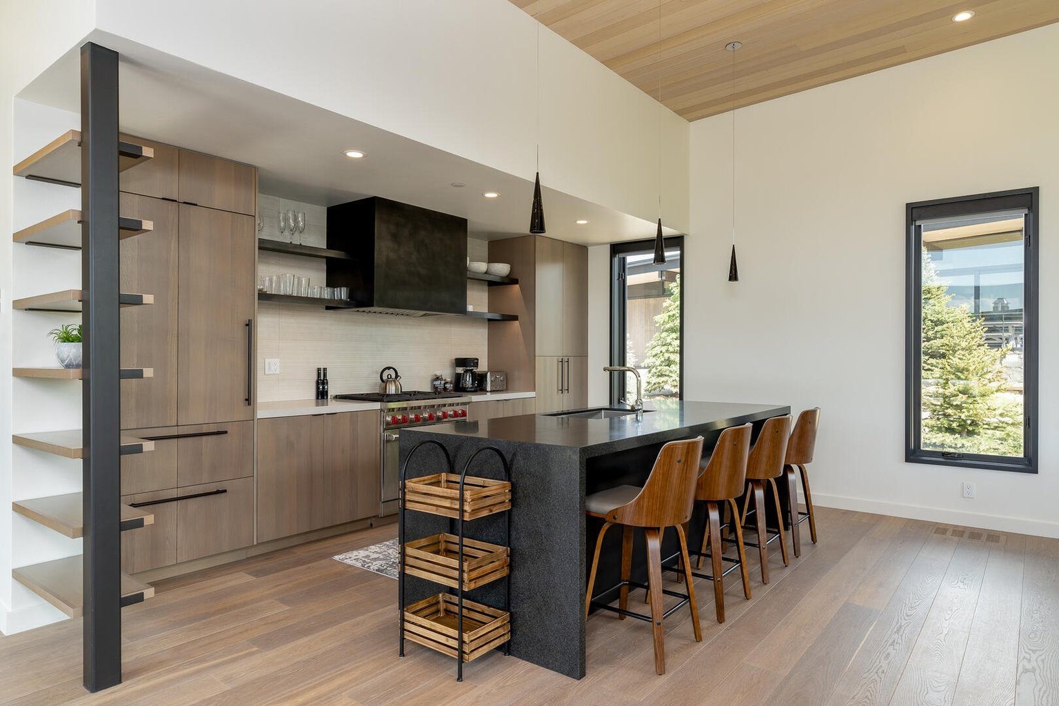 Big Sky Vacation Rental
