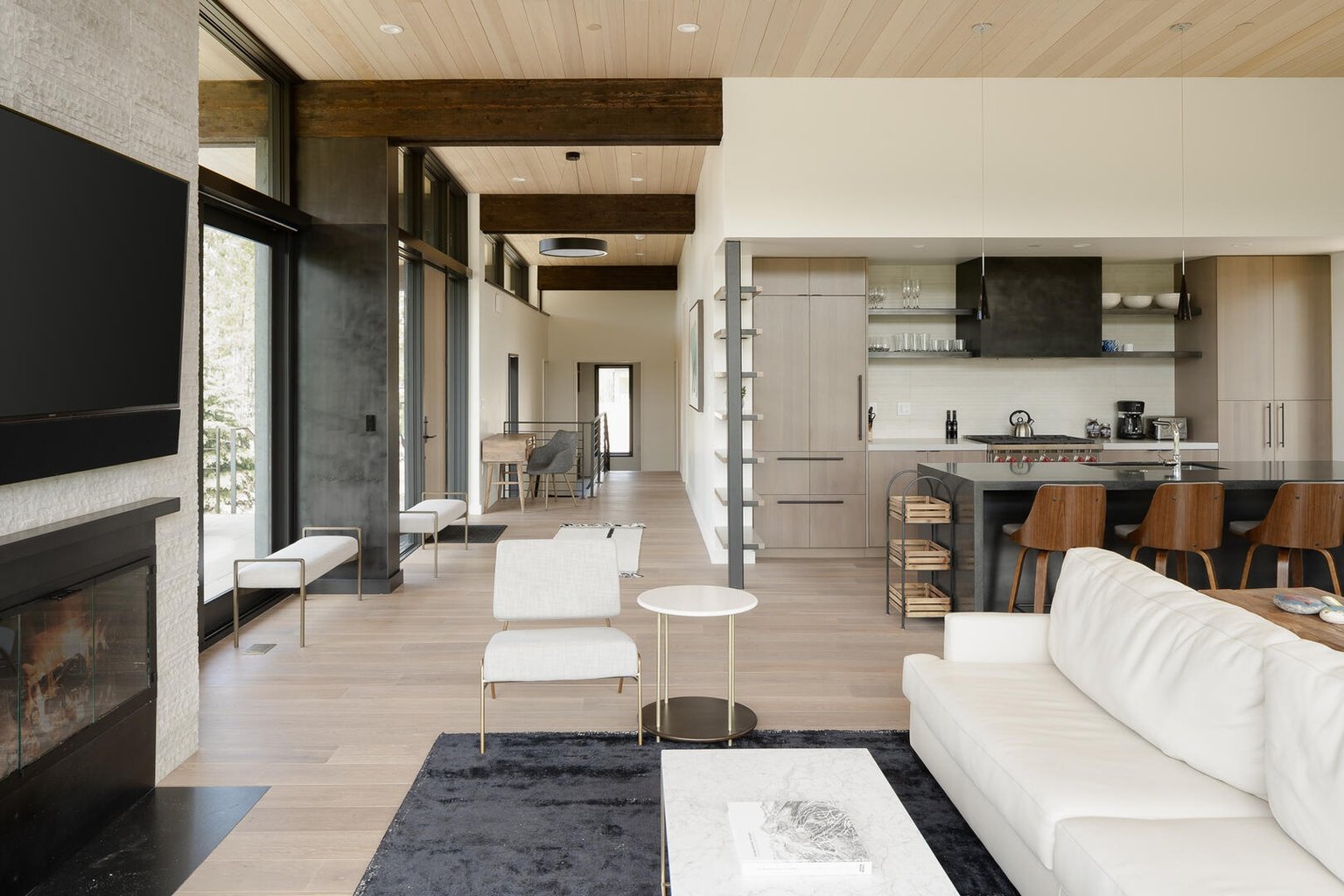 Big Sky Vacation Rental