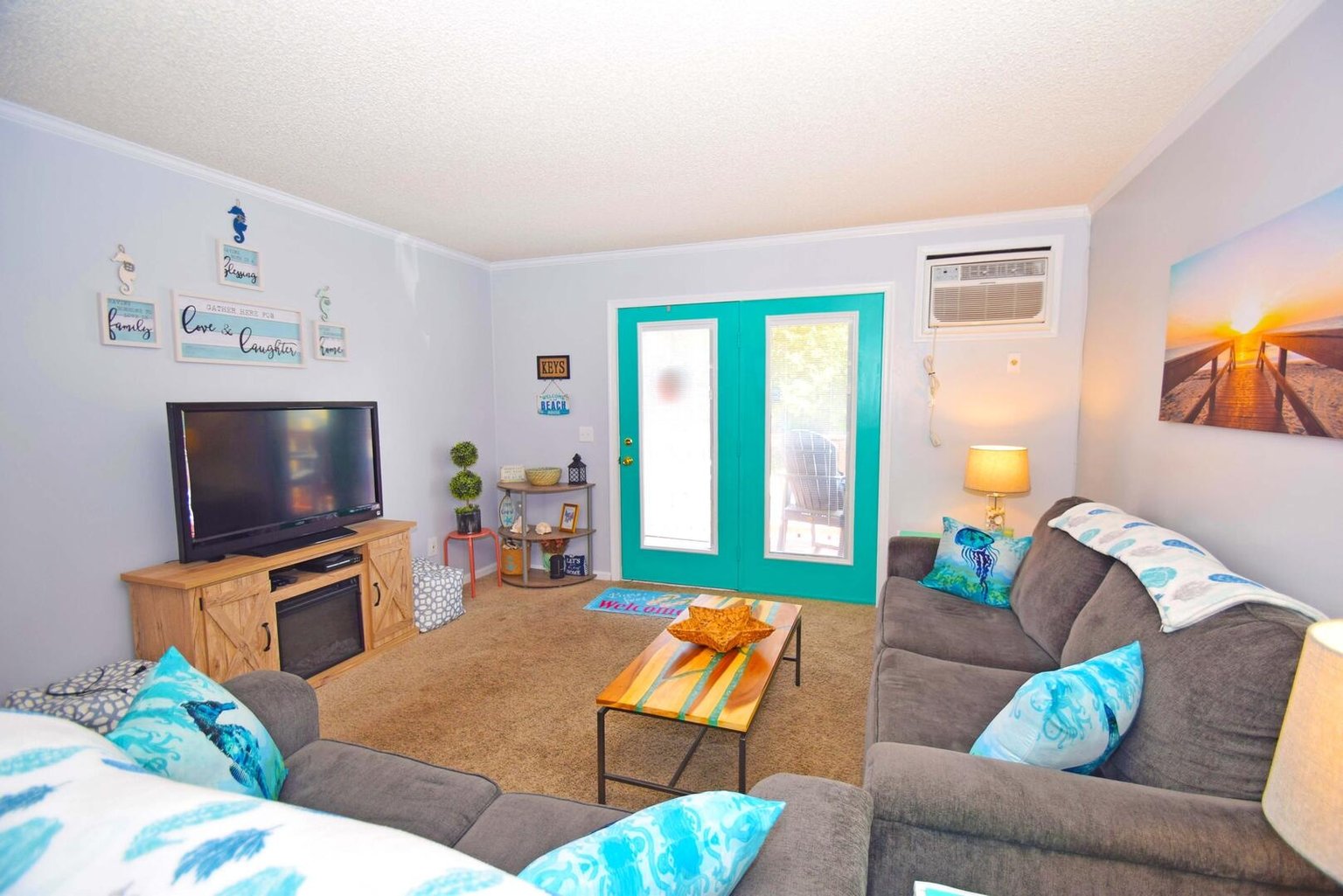Ocean City Vacation Rental