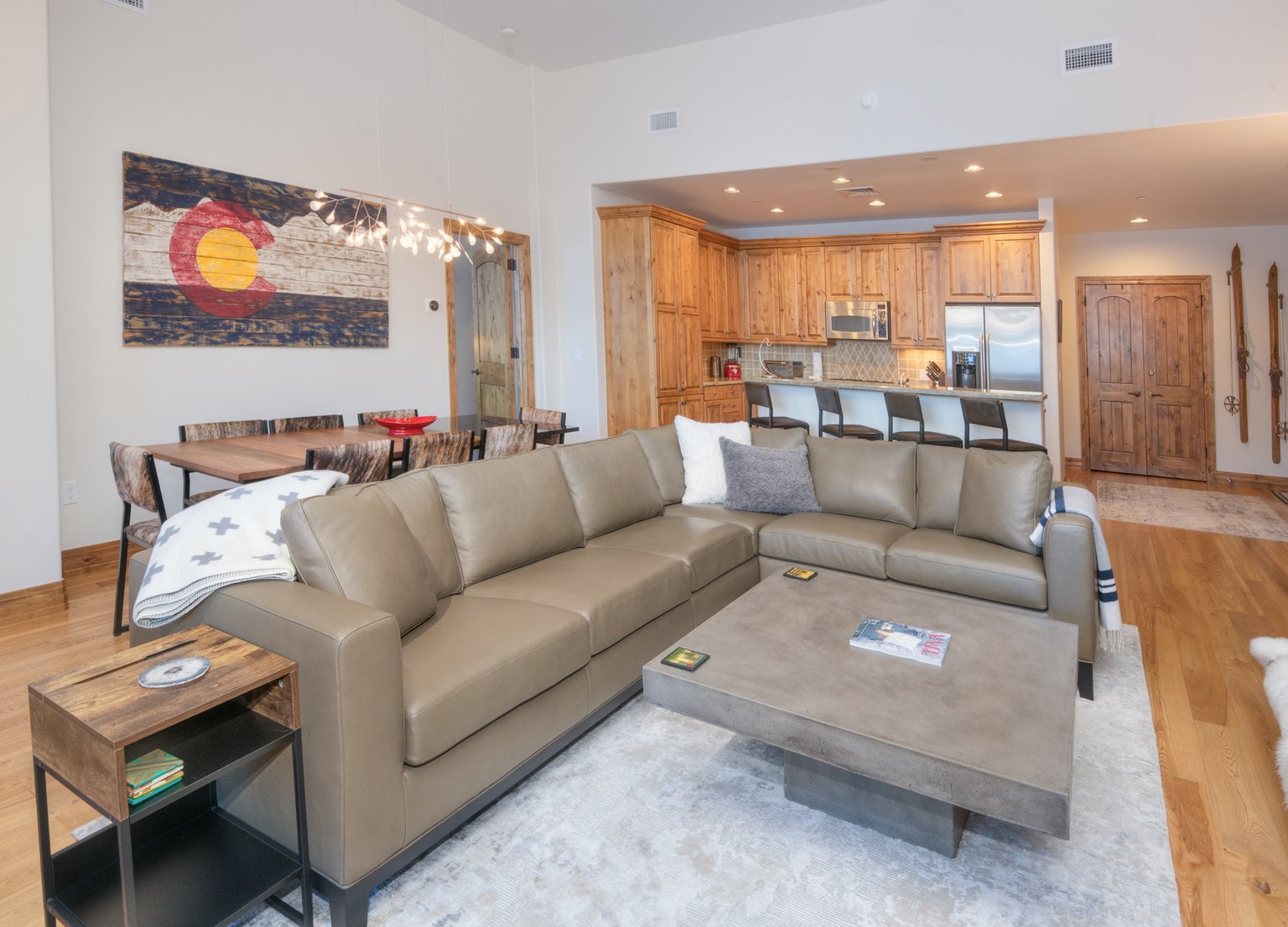 Beaver Creek Vacation Rental