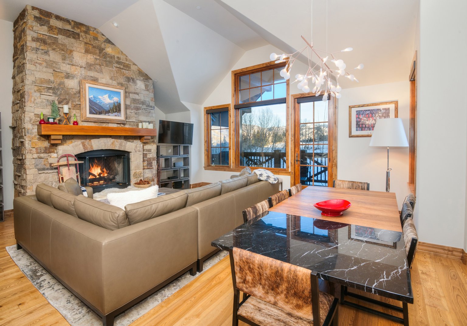 Beaver Creek Vacation Rental