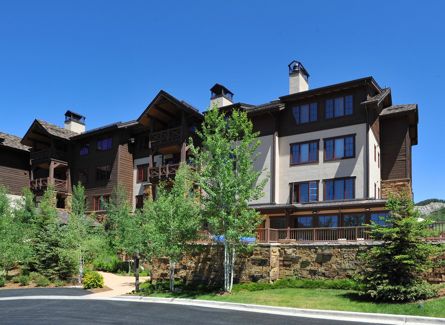 Beaver Creek Vacation Rental